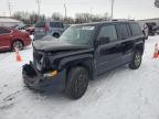 2015 Jeep Patriot Sport продається в Columbus, OH - Front End