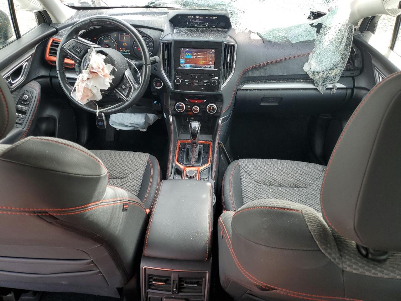2020 Subaru Forester - Image 8