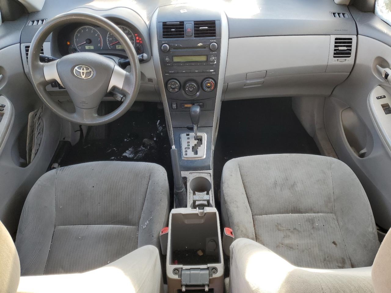 2010 Toyota Corolla - Image 8