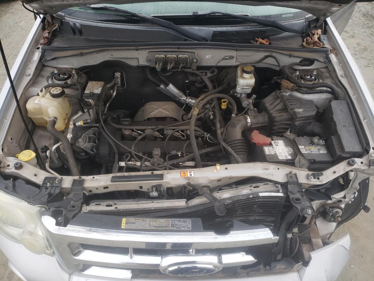 2008 Ford Escape - Image 12