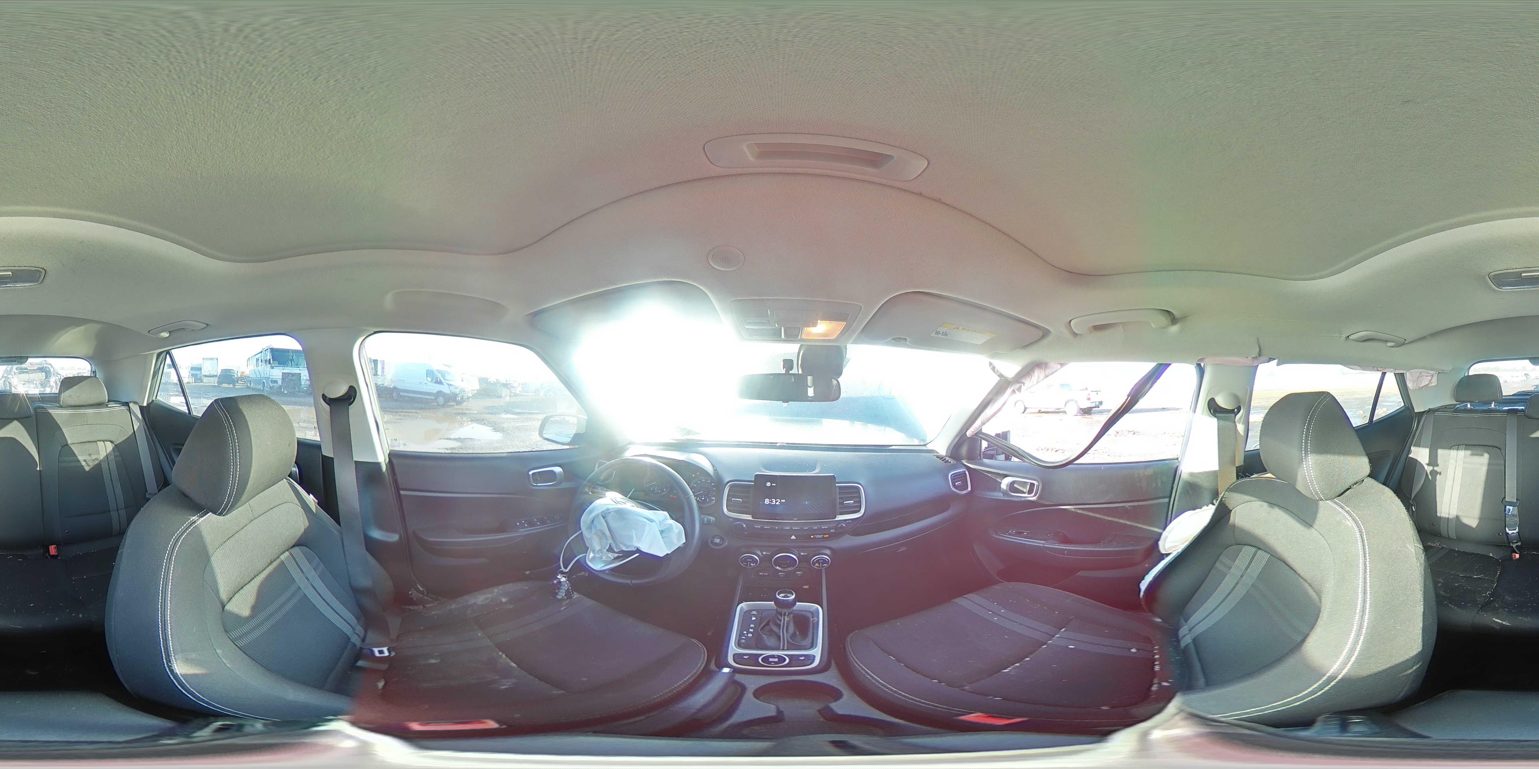 2021 Hyundai Venue - Image 13