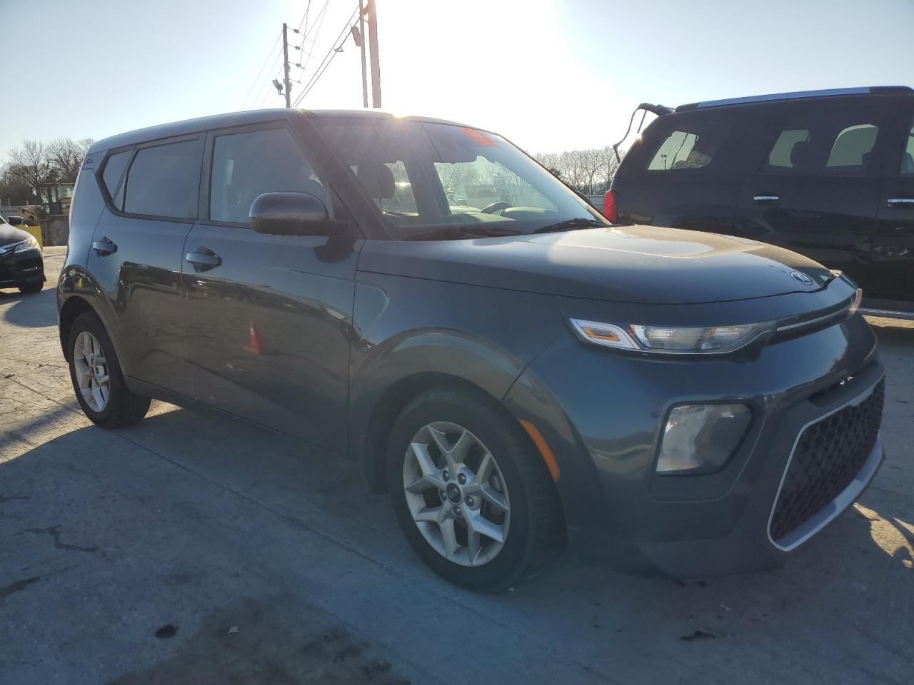 2020 Kia Soul - Image 4