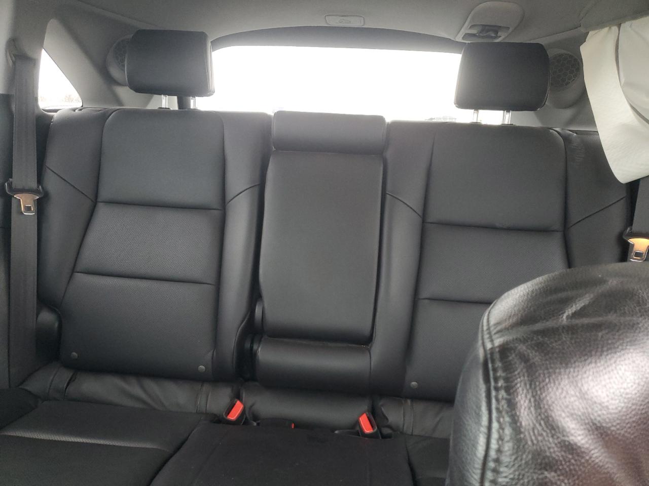 2018 Acura RDX - Image 10
