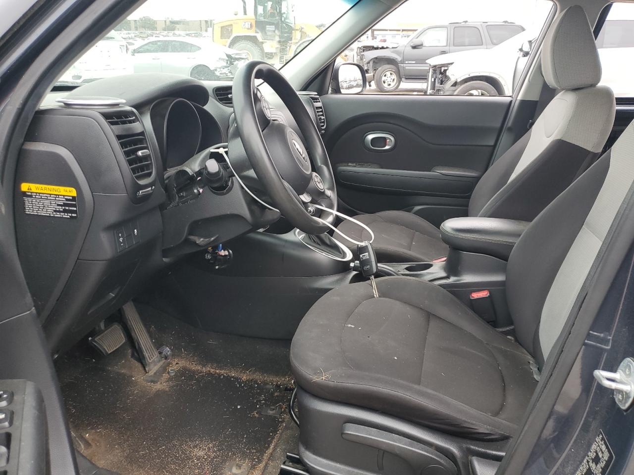 2016 Kia Soul - Image 7
