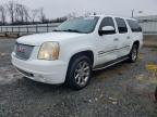 2012 Gmc Yukon Xl Denali de vânzare în Spartanburg, SC - Side