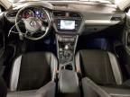 2018 Volkswagen Tiguan Se for Sale in Wheeling, IL - Front End