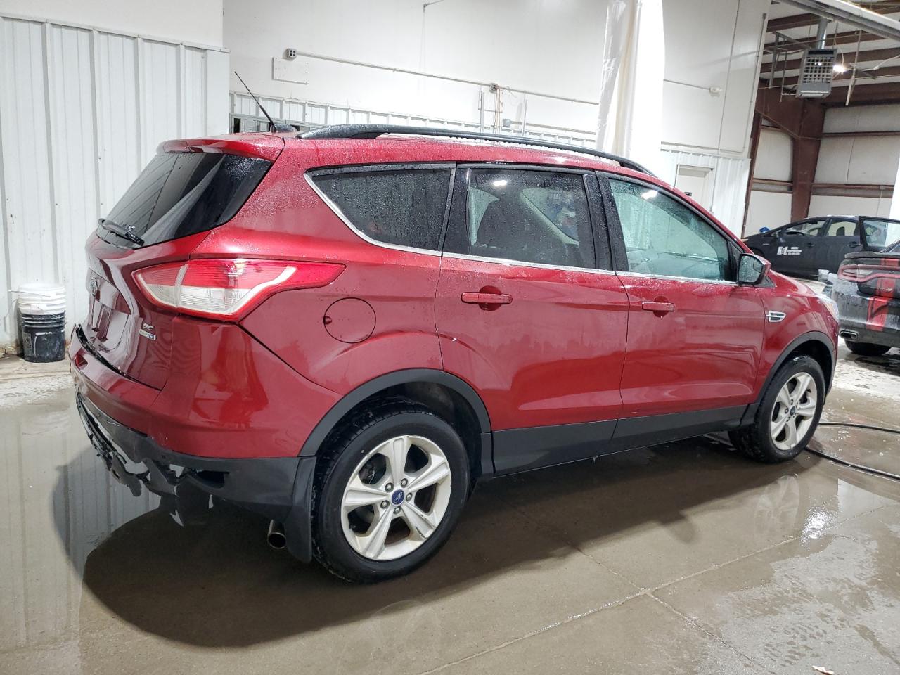 2014 Ford Escape - Image 3