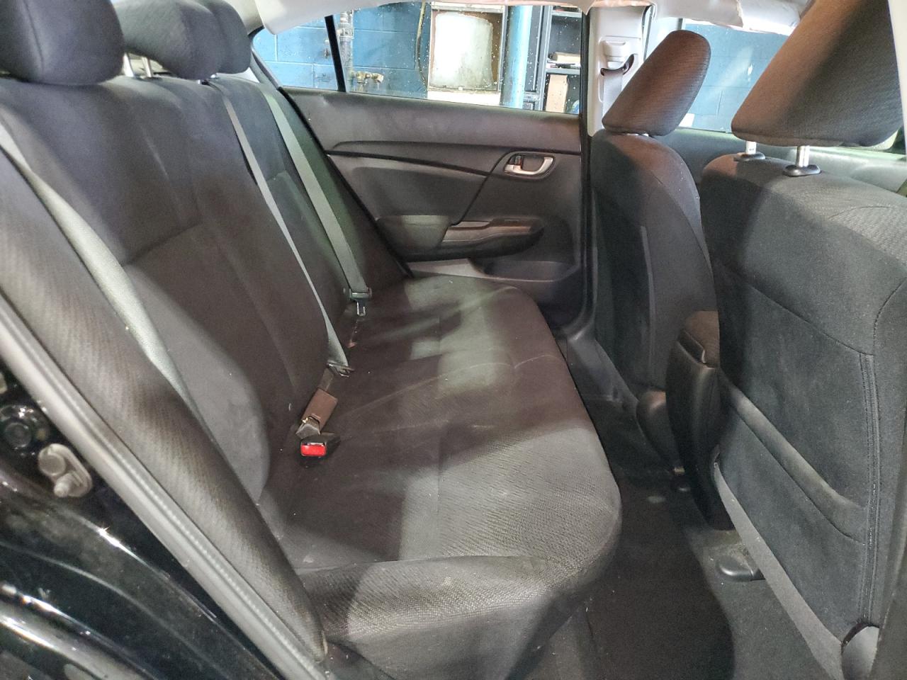 2013 Honda Civic - Image 10