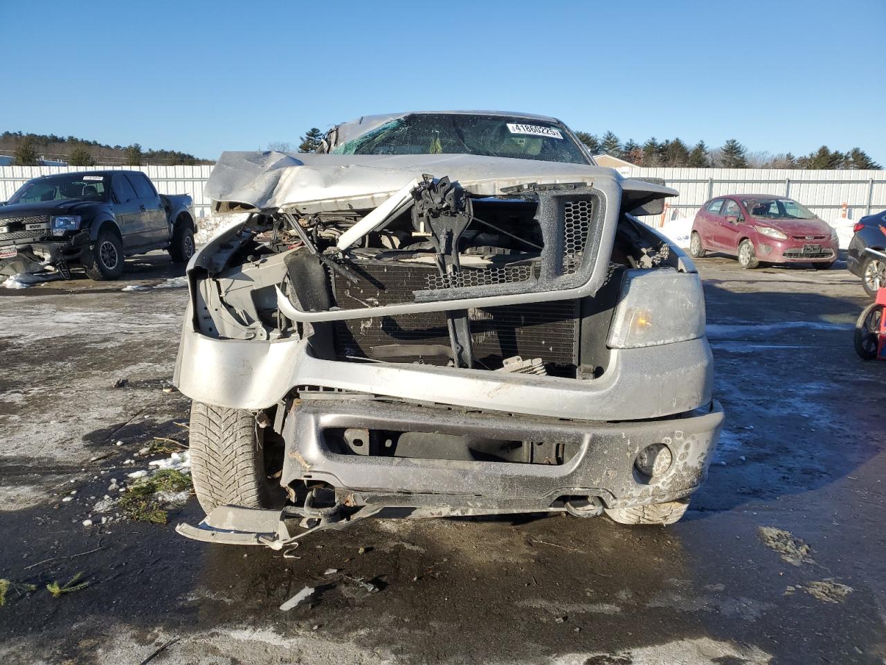 2007 Ford F-150 - Image 5