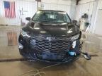 2018 Chevrolet Equinox Lt продається в Franklin, WI - Front End