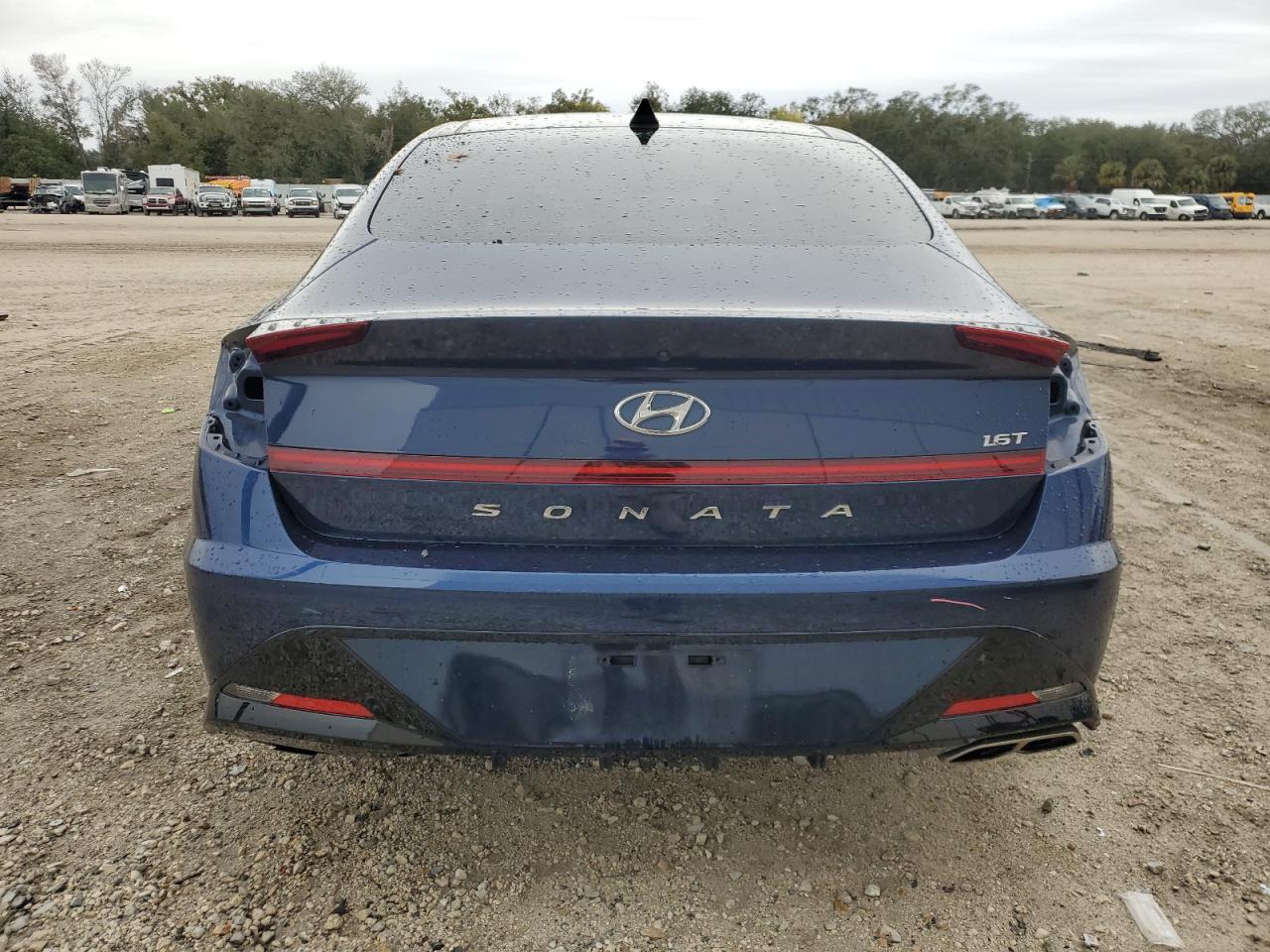 2020 Hyundai Sonata - Image 6