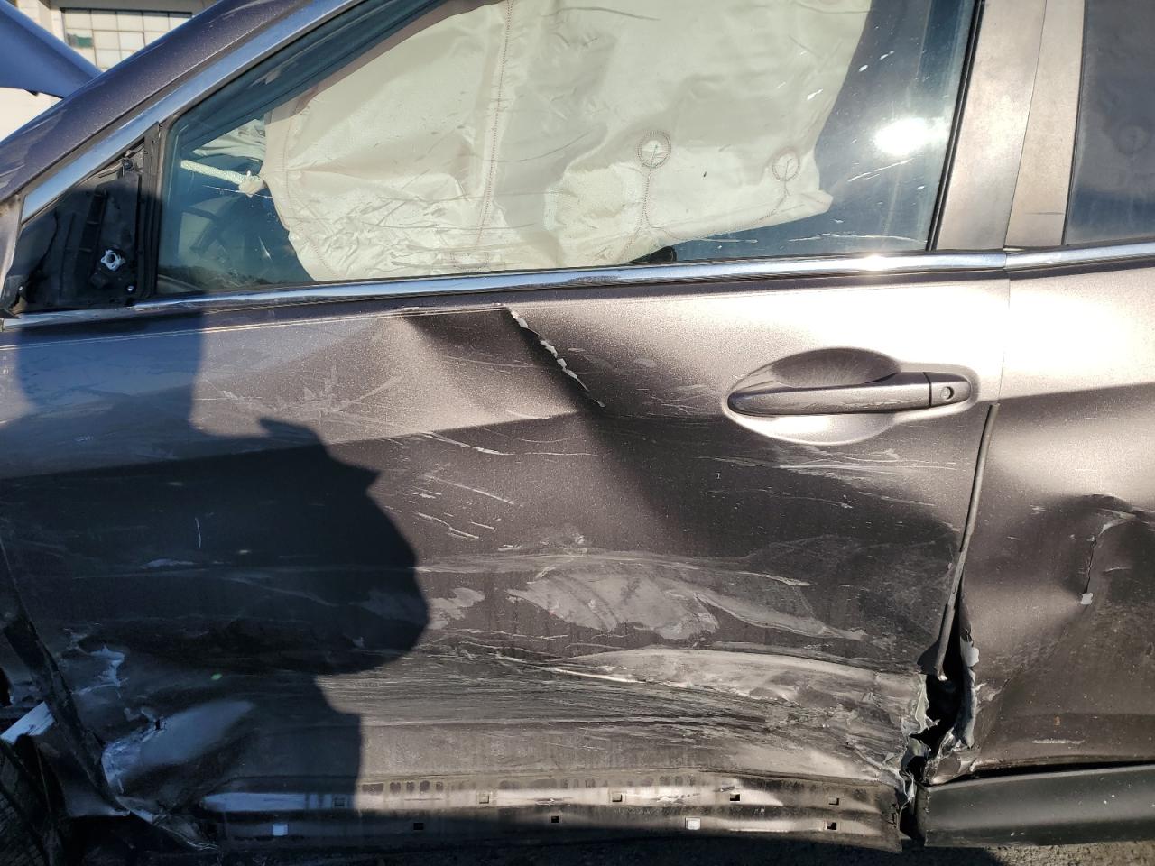 2013 Honda CR-V - Image 7