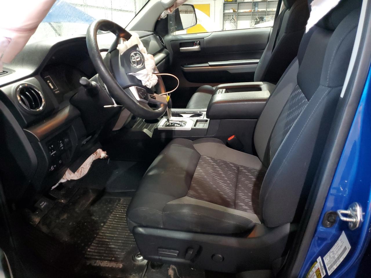 2018 Toyota Tundra - Image 7