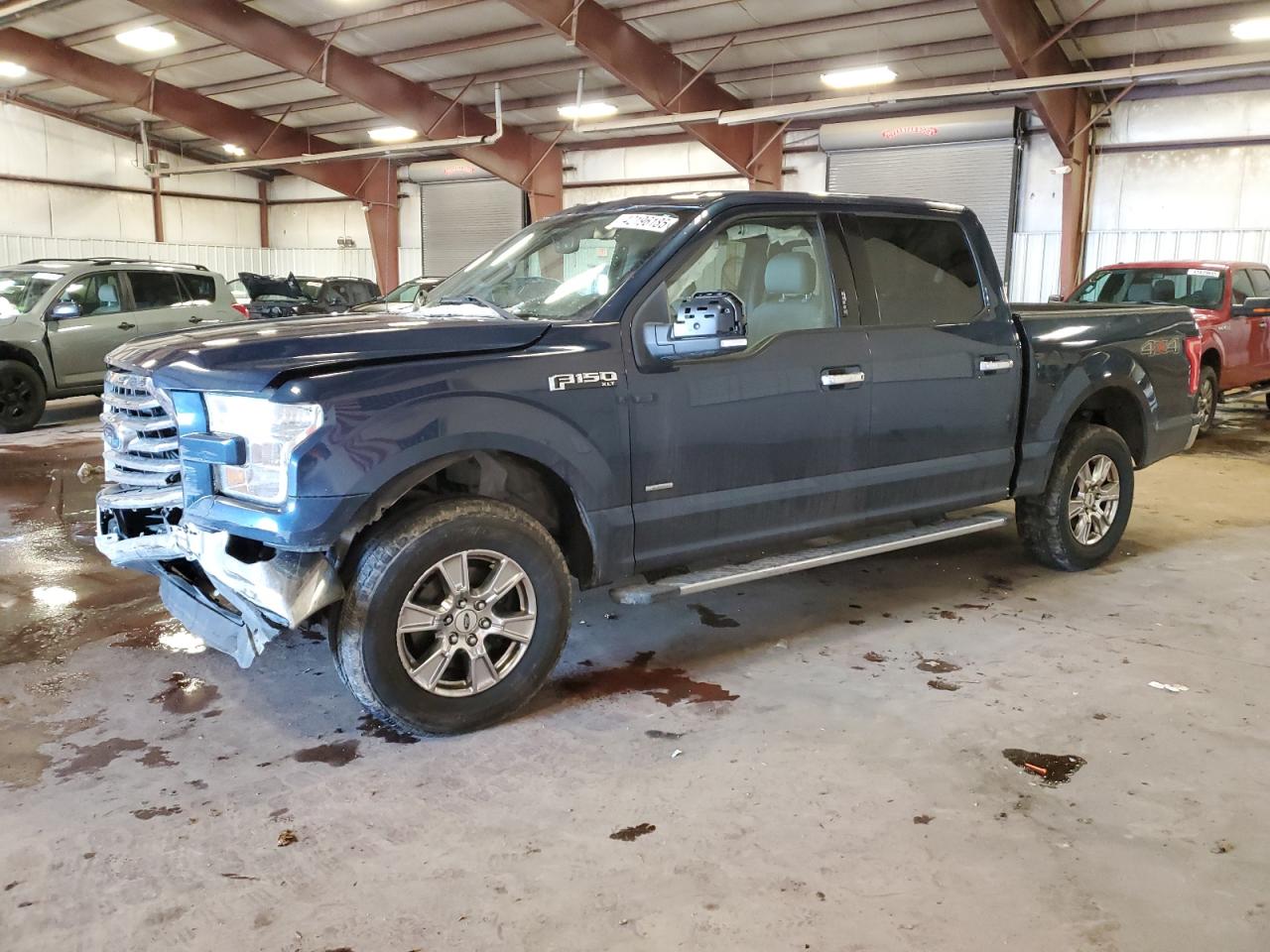 2015 Ford F-150 - Image 1