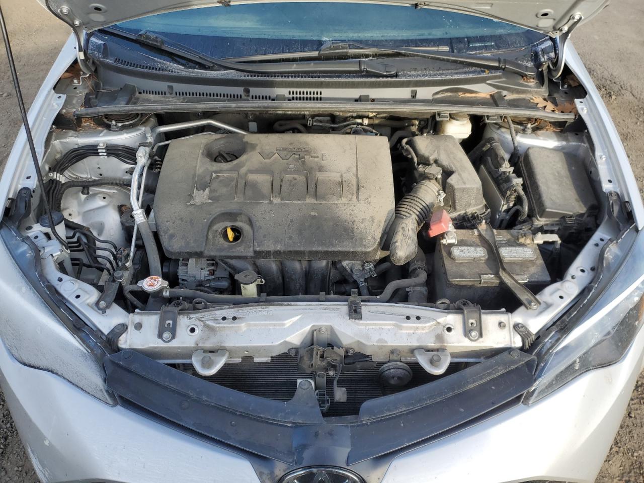 2019 Toyota Corolla - Image 11