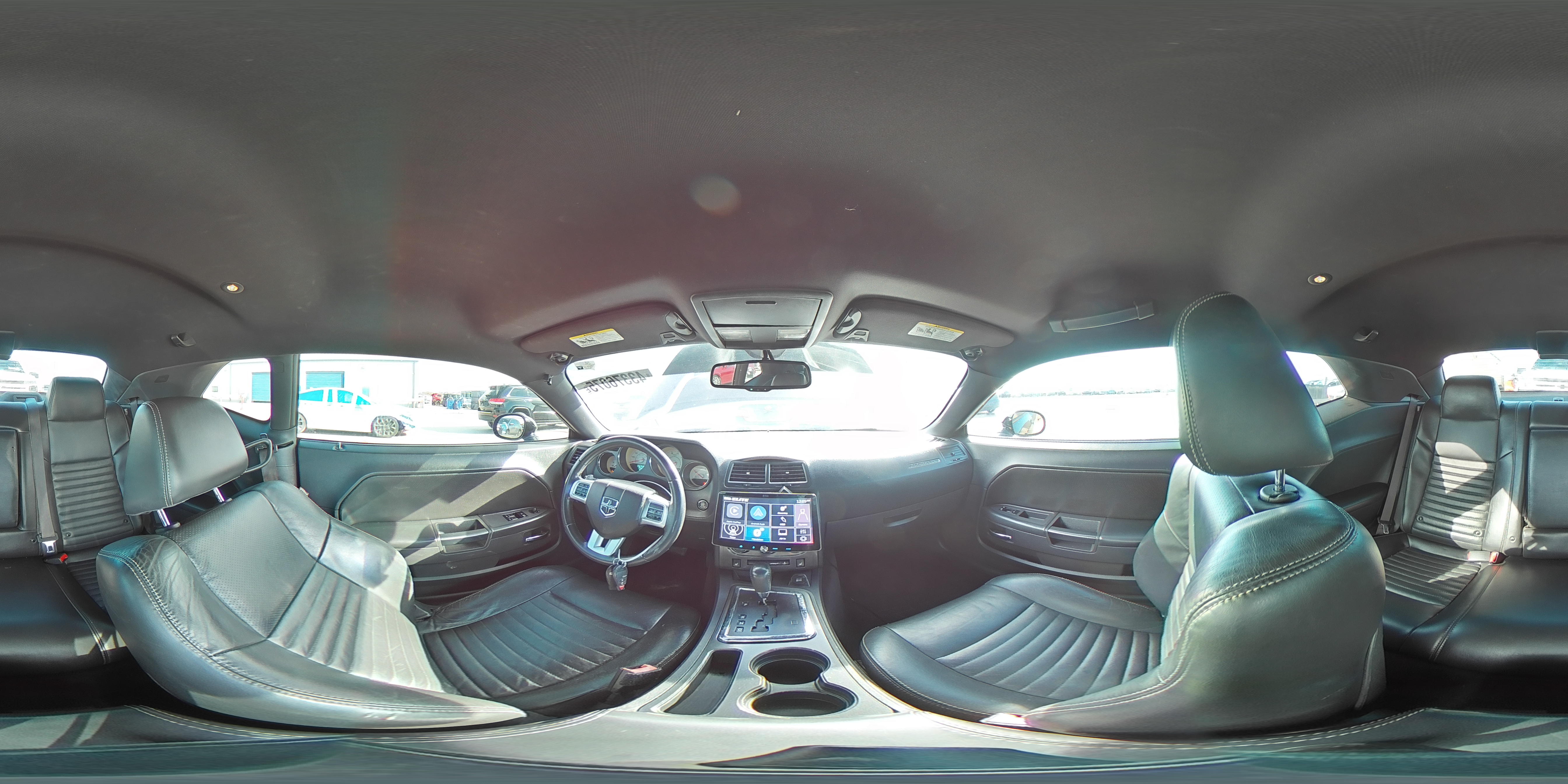 2013 Dodge Challenger - Image 14