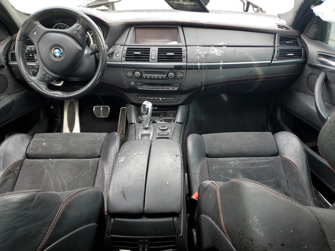 2013 BMW X6 - Image 8