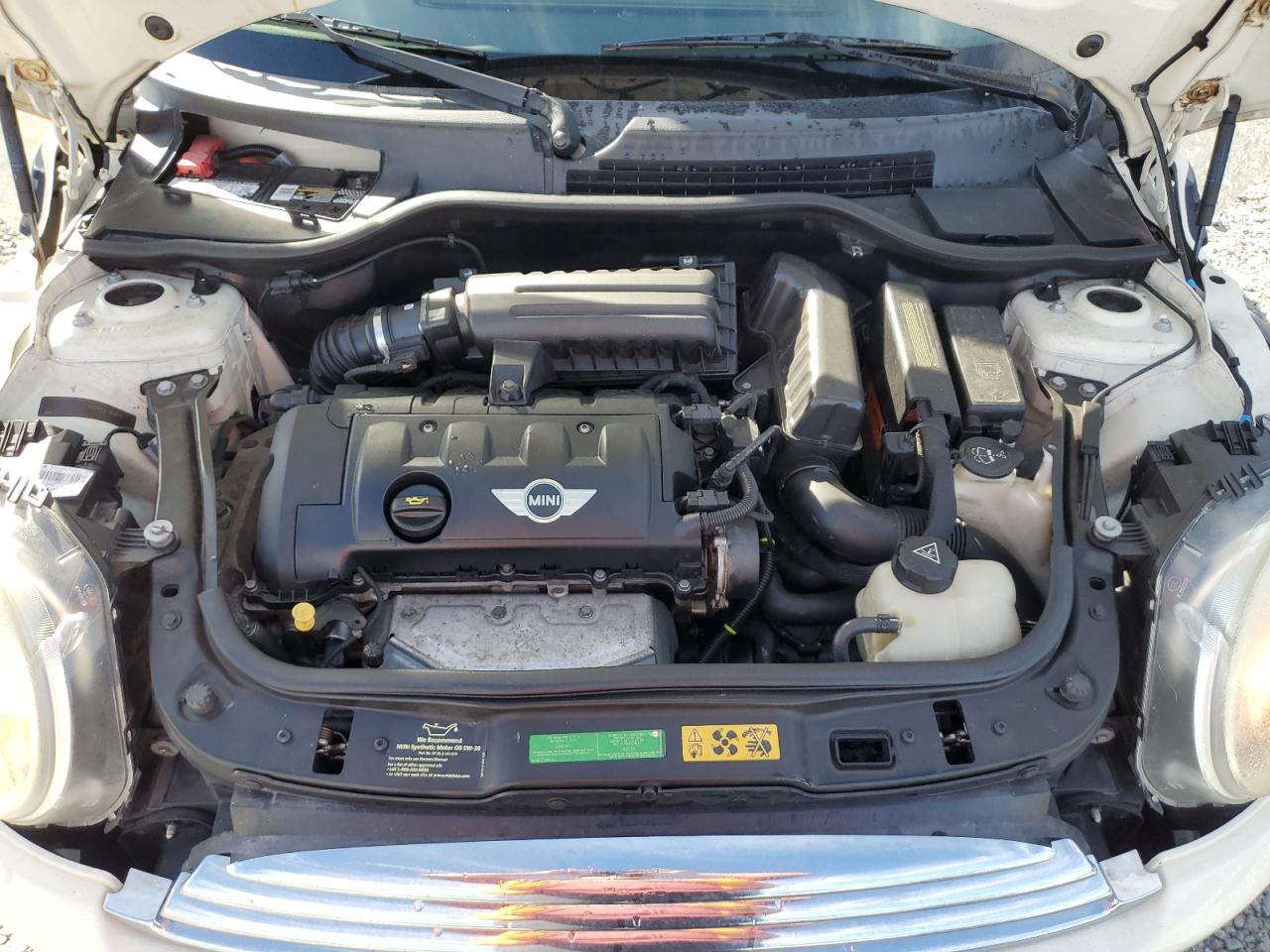 2010 MINI Cooper - Image 11