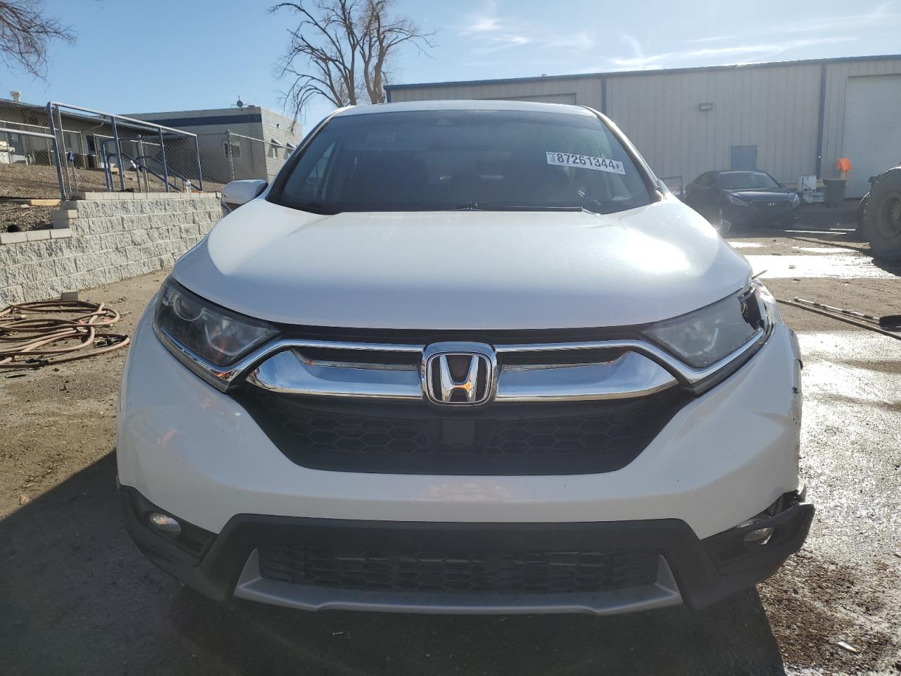 2019 Honda CR-V - Image 5