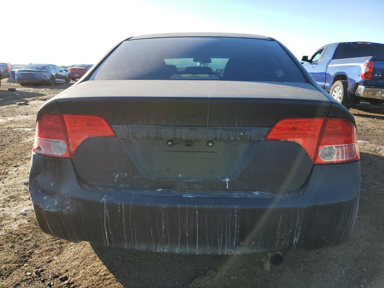 2010 Honda Civic - Image 6