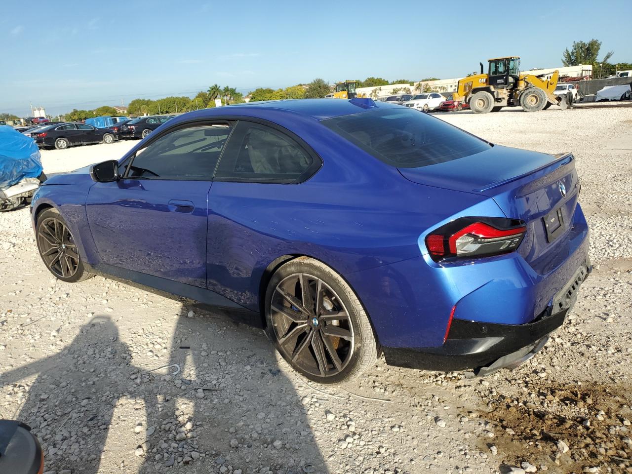 2023 BMW M2 - Image 2