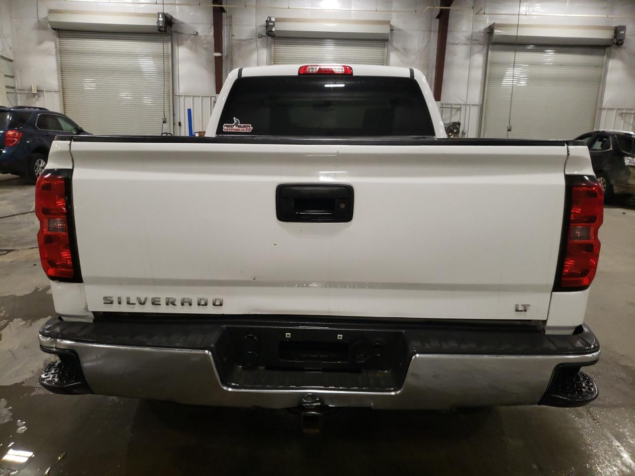 2014 Chevrolet Silverado - Image 6