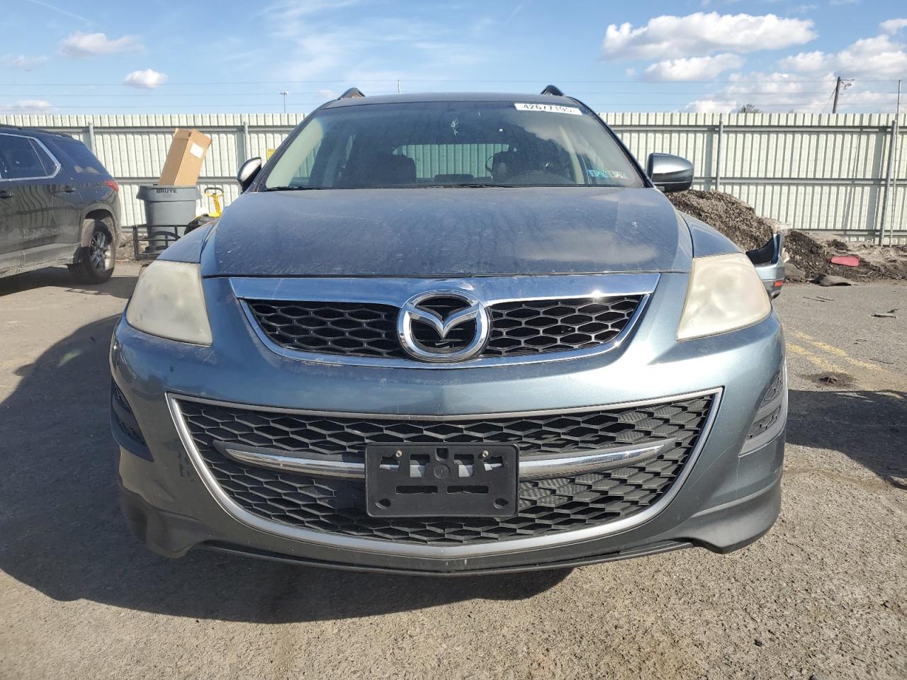 2010 Mazda CX-9 - Image 5