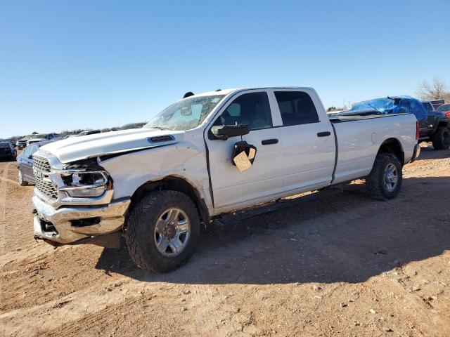 2023 RAM 2500 TRADESMAN à vendre chez Copart OK - OKLAHOMA CITY