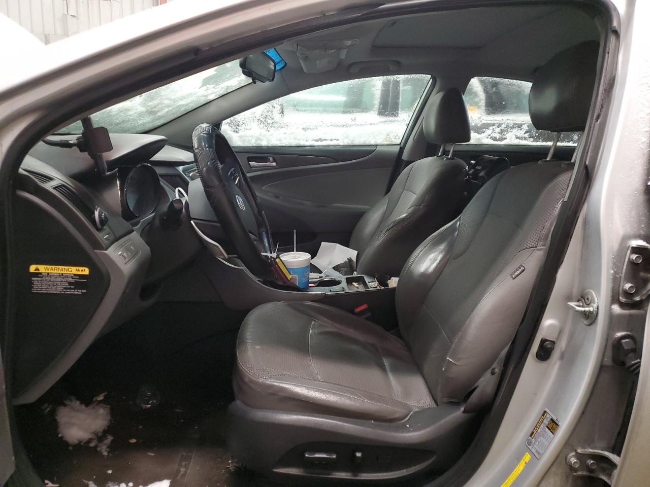 2013 Hyundai Sonata - Image 7