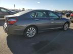 2013 Honda Accord Exl продається в Brookhaven, NY - Rear End