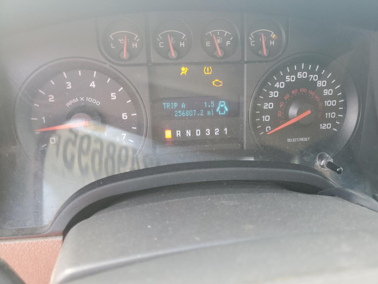 2010 Ford F-150 - Image 9
