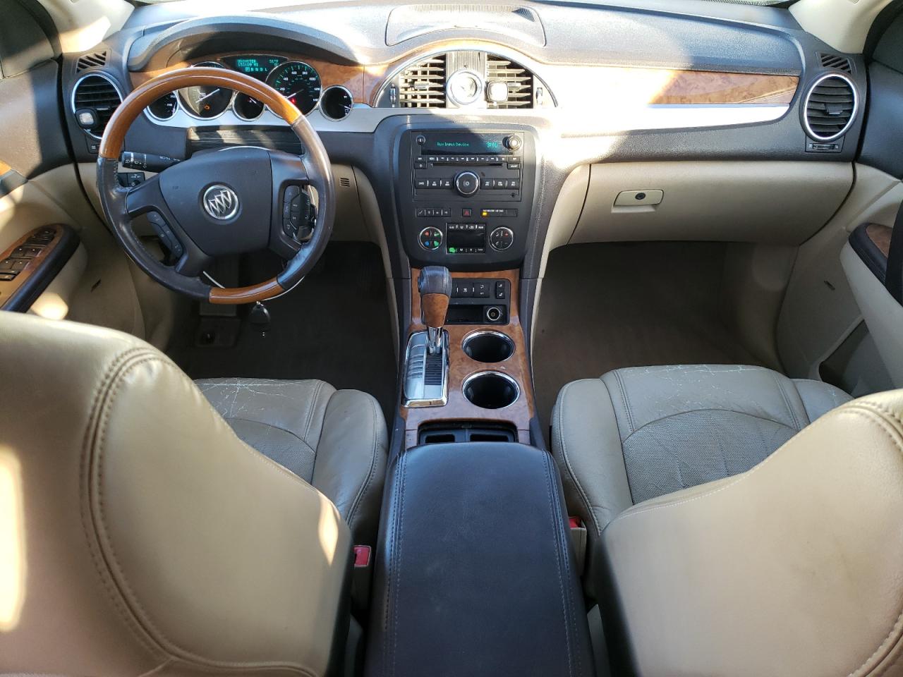 2011 Buick Enclave - Image 8