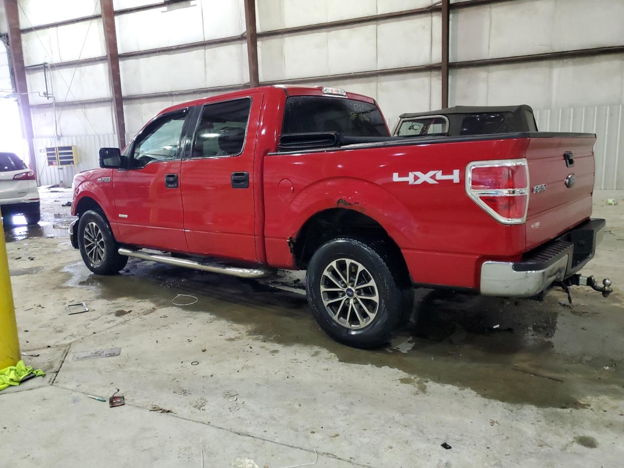 2013 Ford F-150 - Image 2