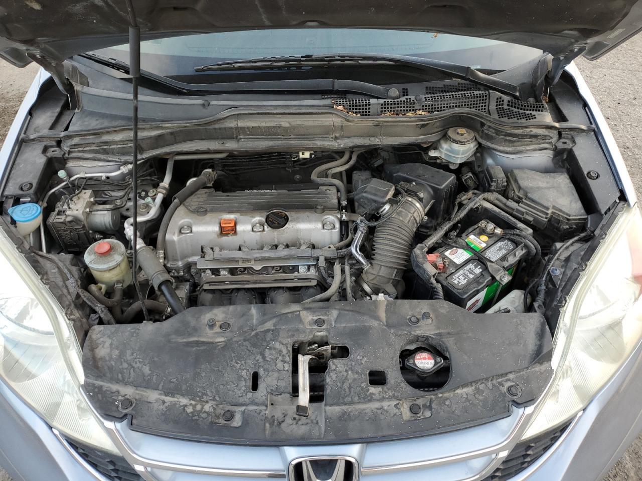 2010 Honda CR-V - Image 12