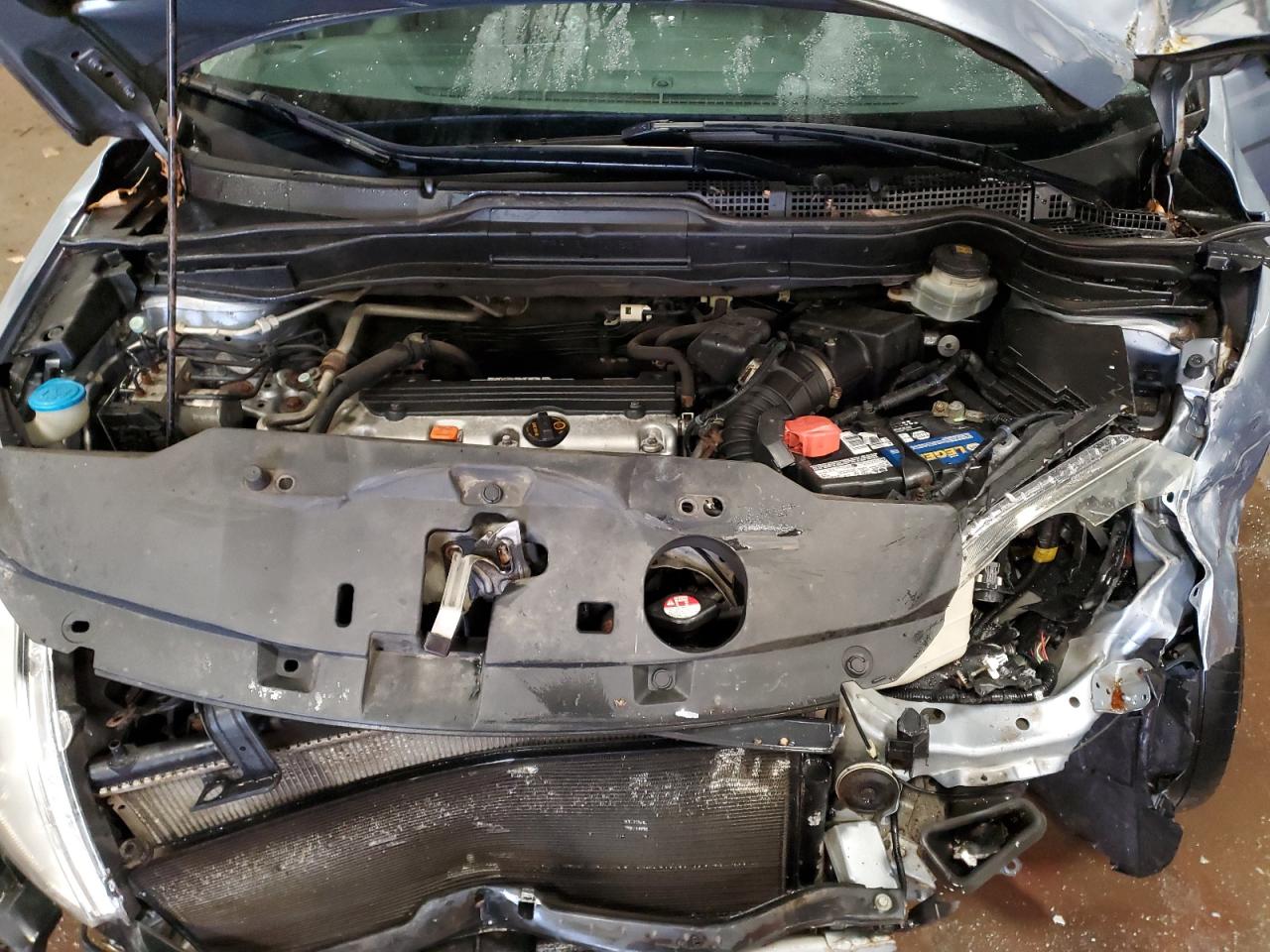 2010 Honda CR-V - Image 12