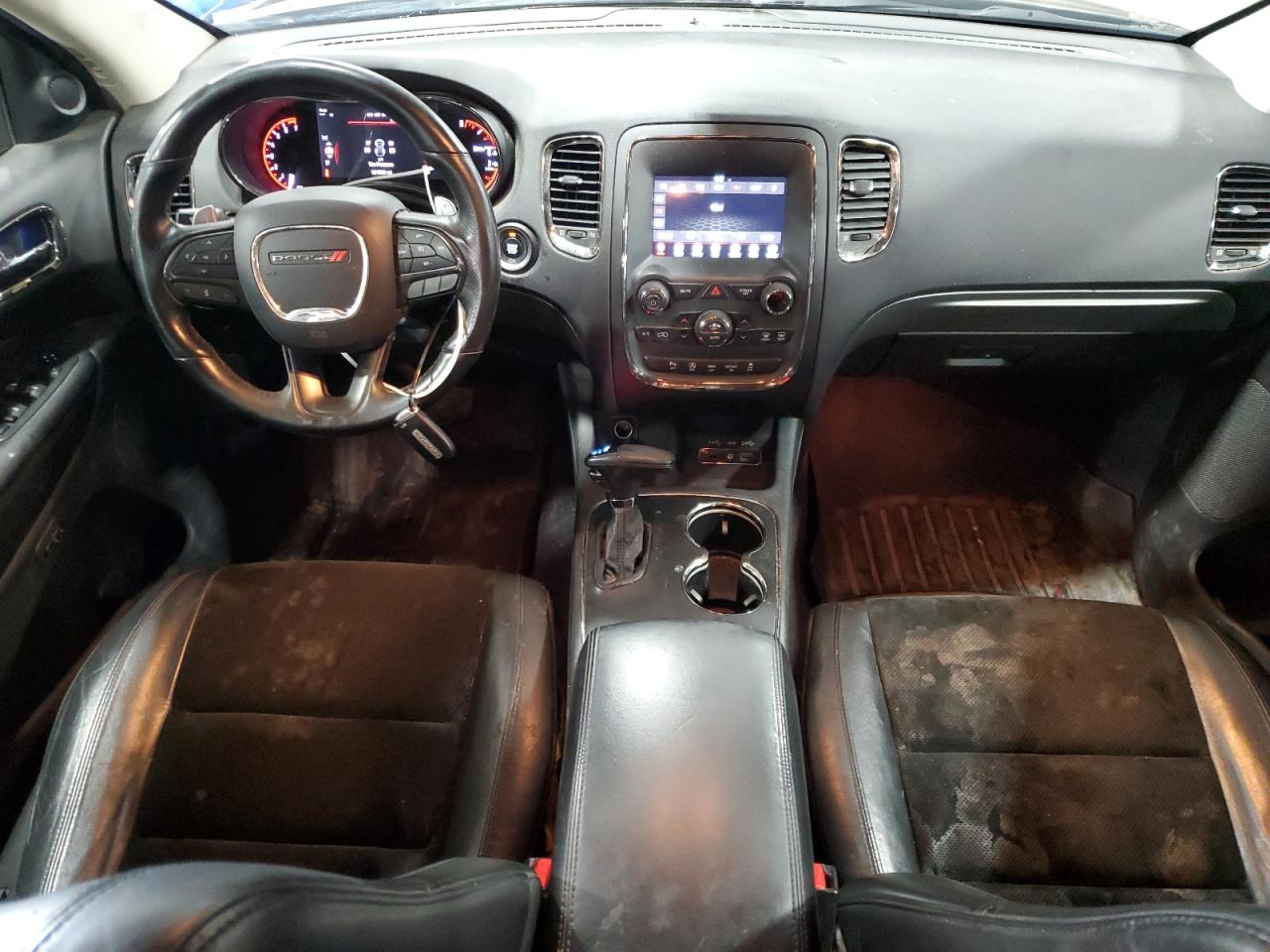 2018 Dodge Durango - Image 8