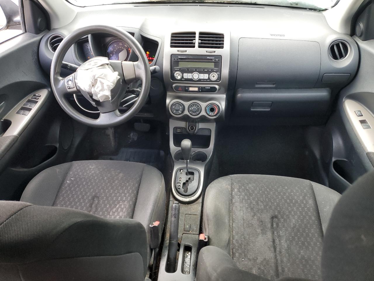 2011 Scion xD - Image 8