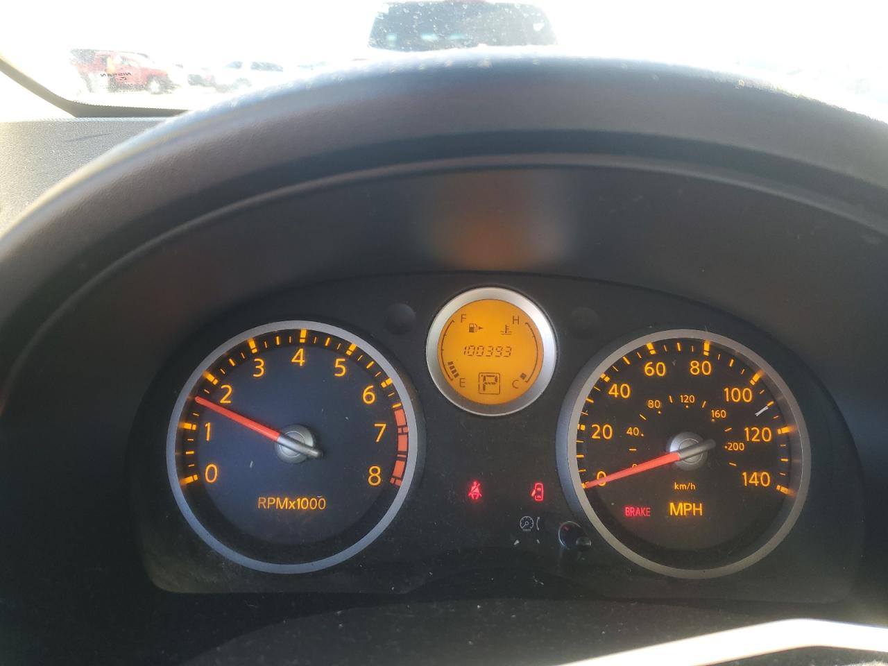 2009 Nissan Sentra 2.0 VIN: 3N1AB61E29L694012 Lot: 41537205