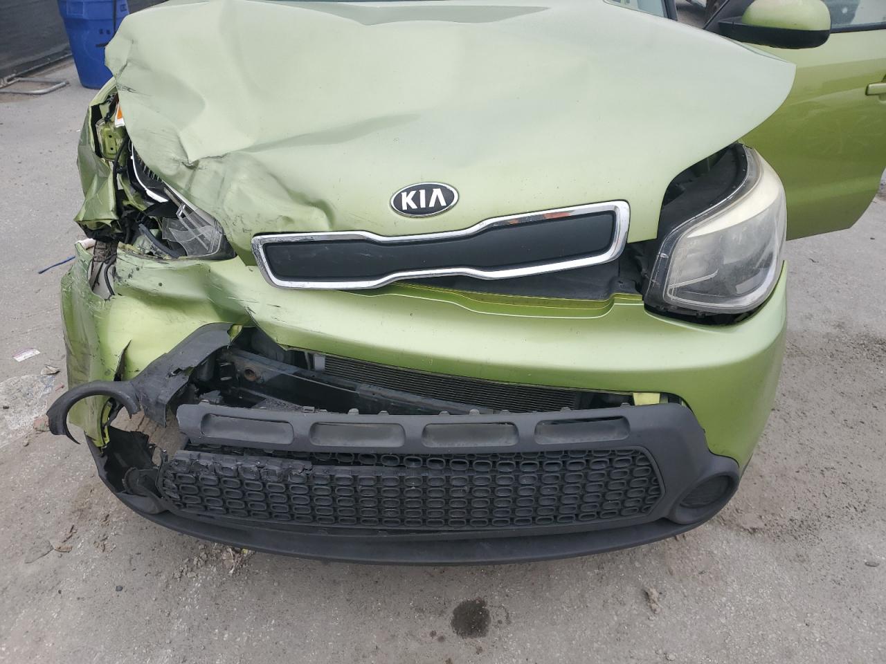 2016 Kia Soul - Image 12