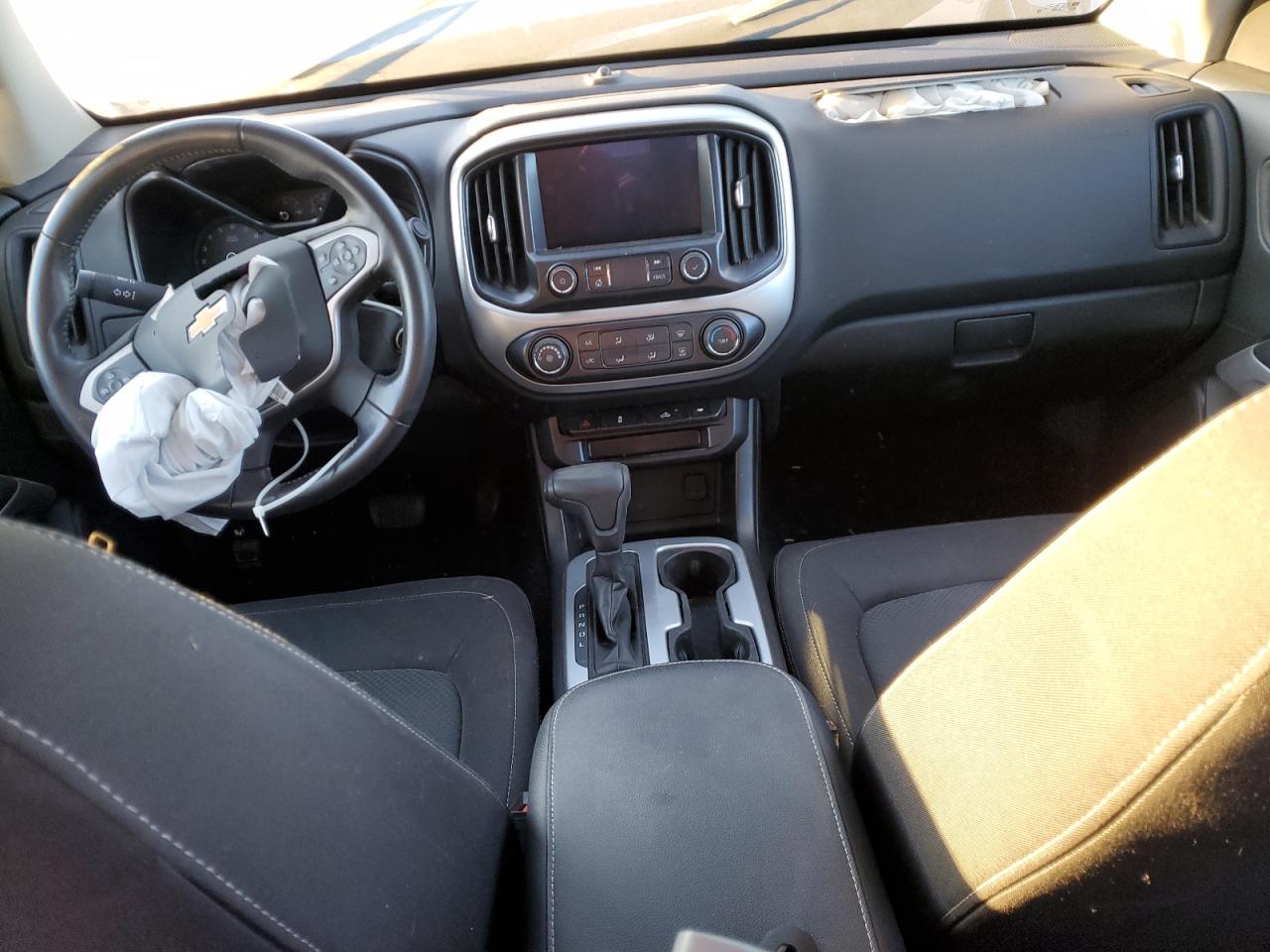 2019 Chevrolet Colorado - Image 8