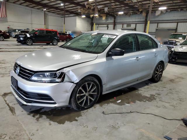 2016 Volkswagen Jetta Se