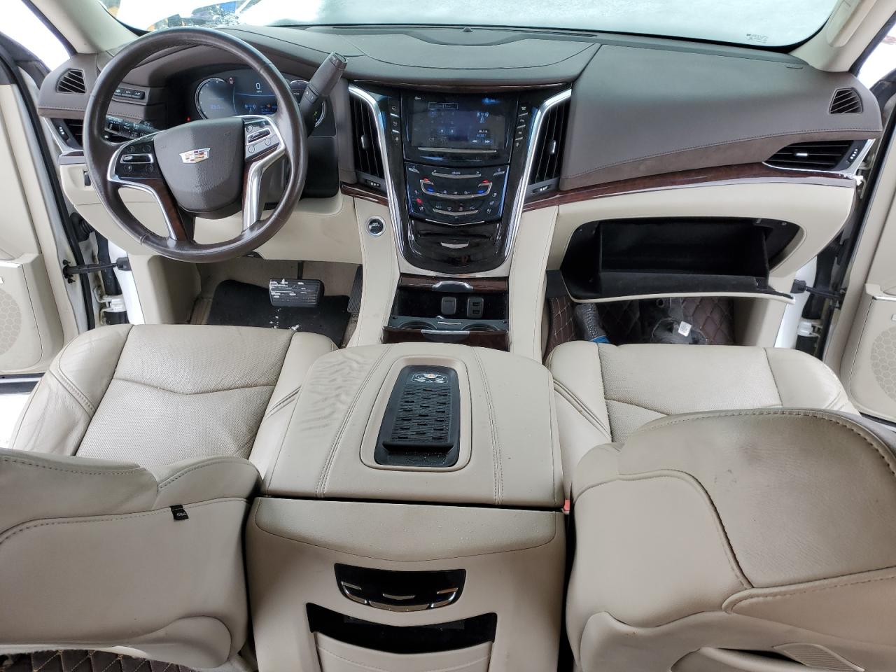 2016 Cadillac Escalade - Image 8