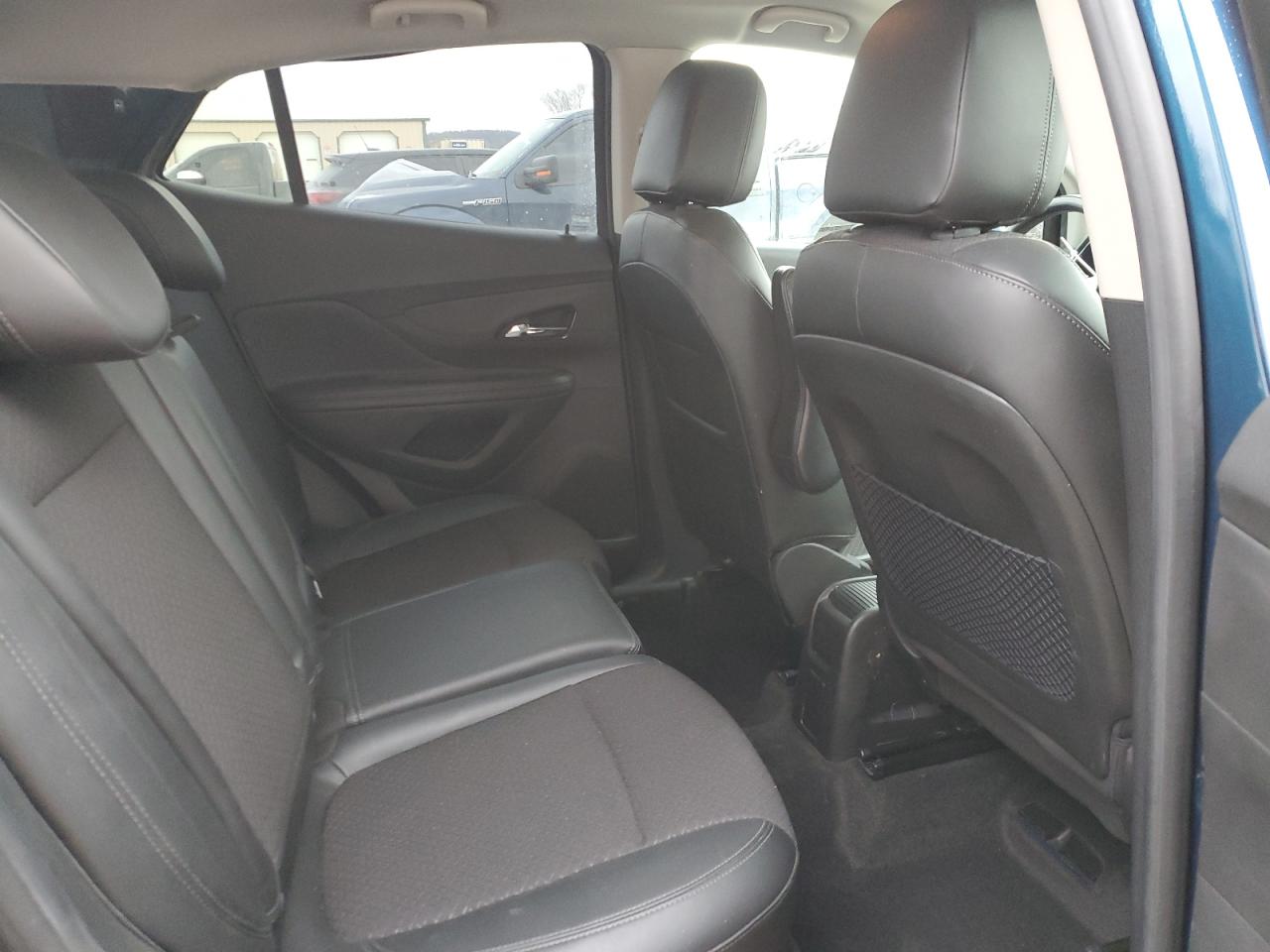 2019 Buick Encore - Image 11