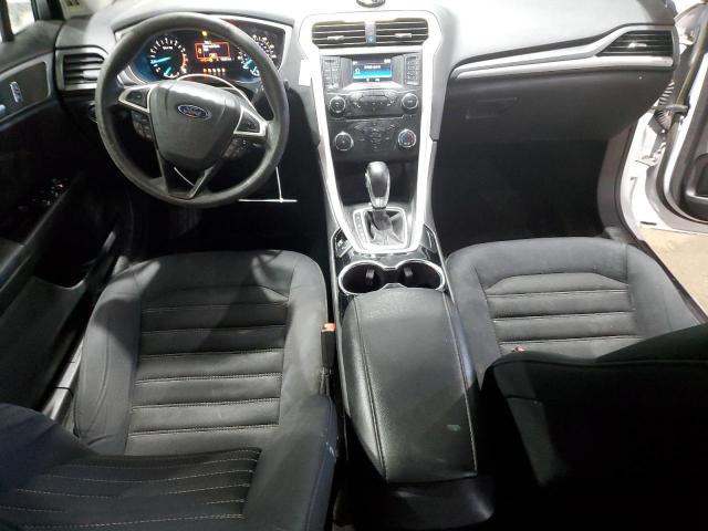  FORD FUSION 2014 Білий