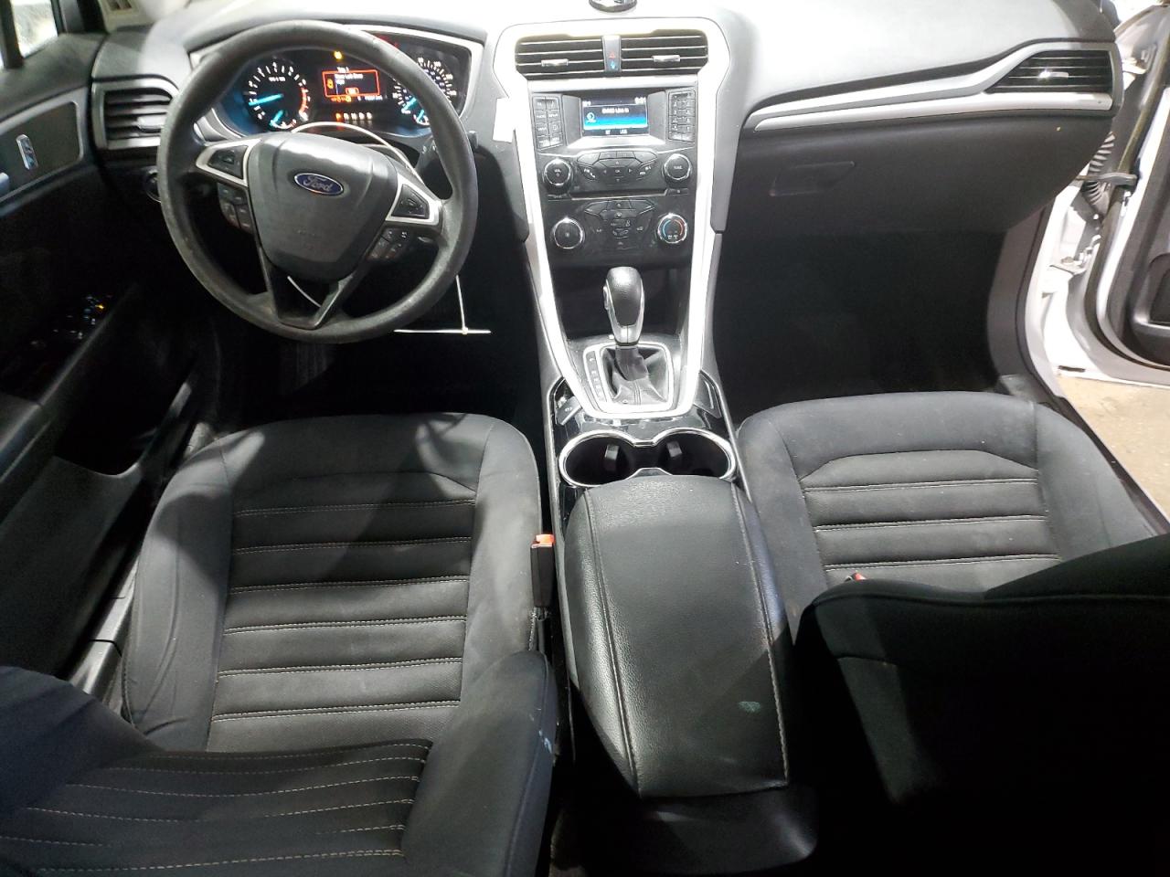 2014 Ford Fusion - Image 8