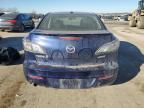 2013 Mazda 3 I na sprzedaż w Kansas City, KS - Side
