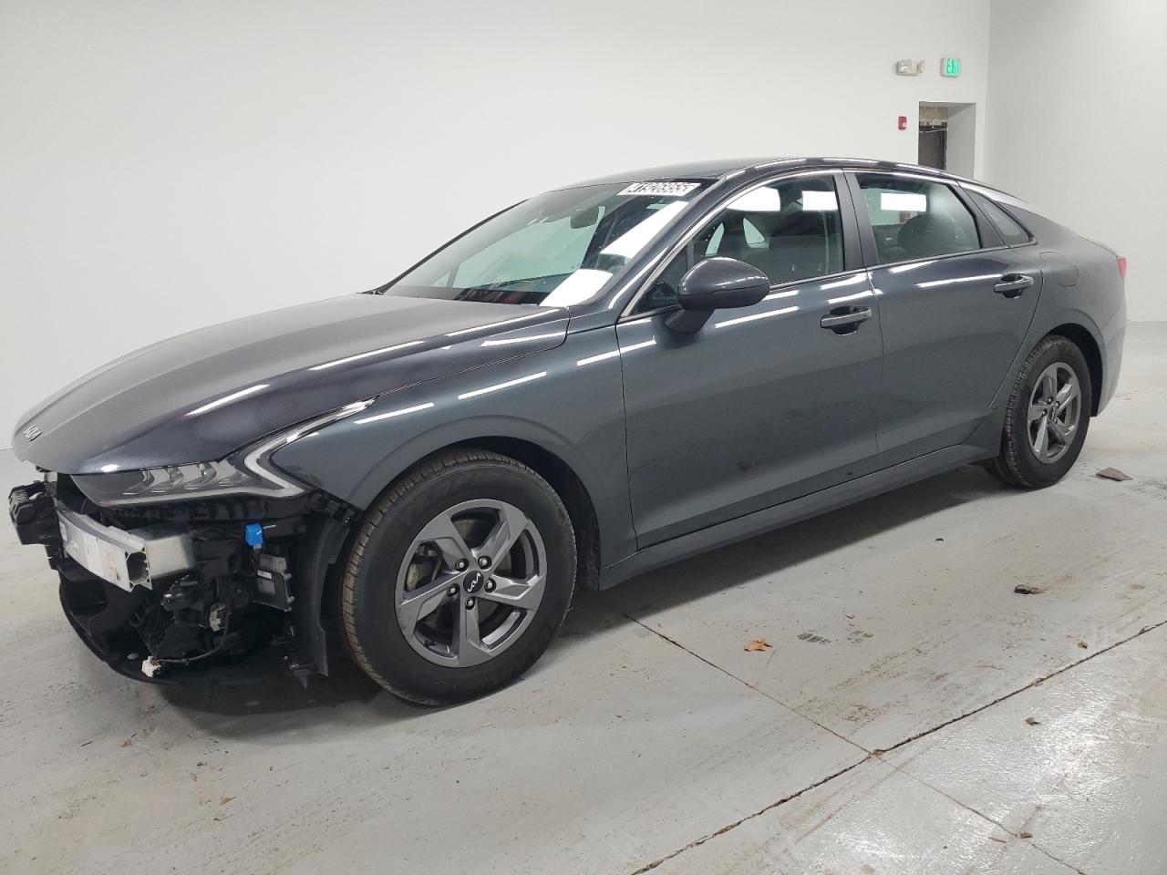 2023 Kia K5 - Image 1