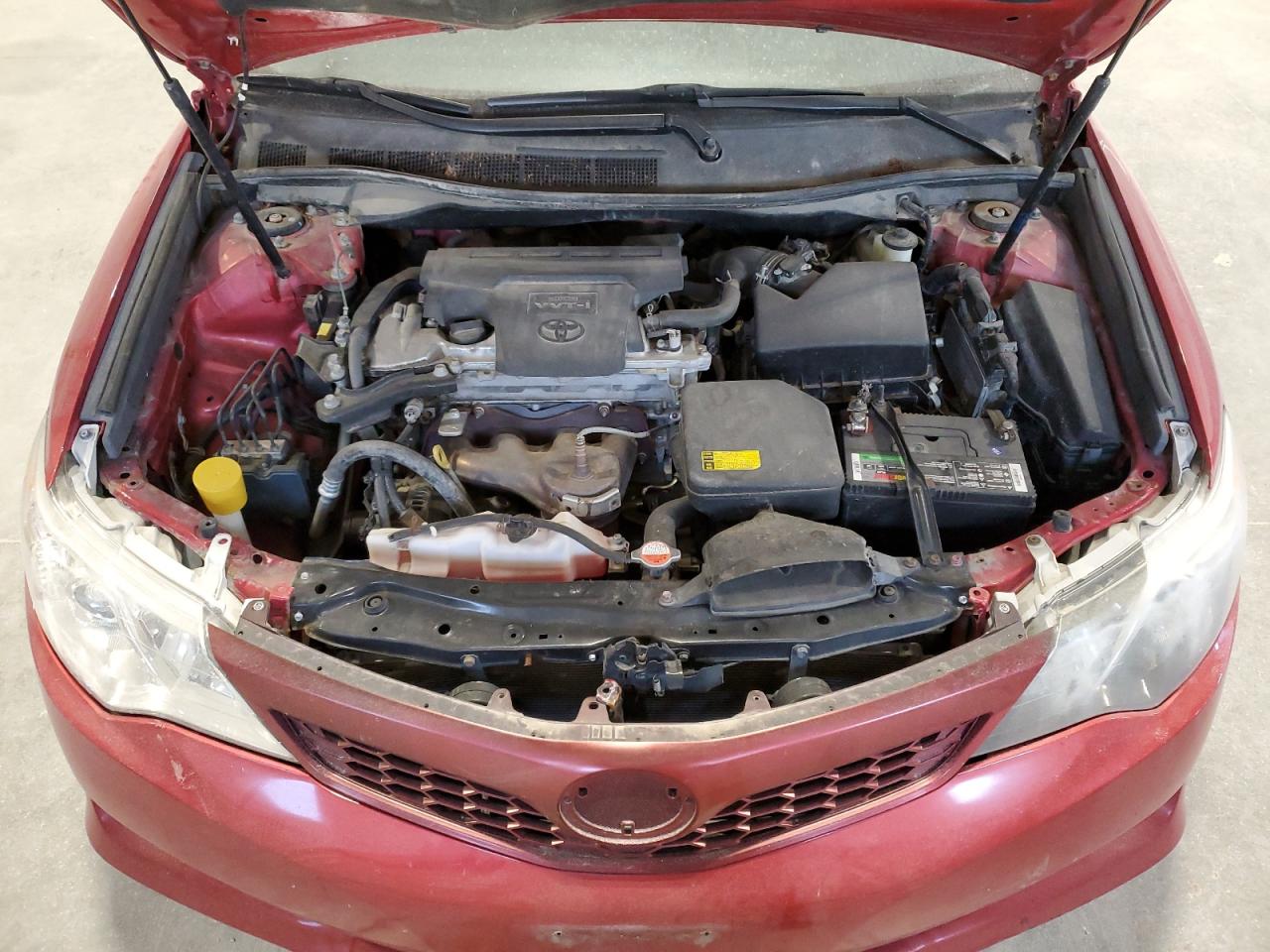 2013 Toyota Camry - Image 11