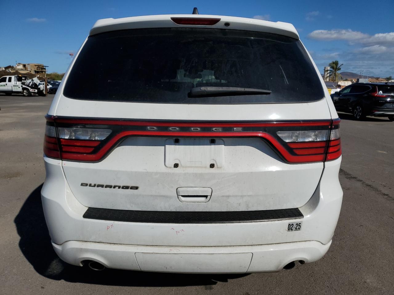 2014 Dodge Durango - Image 6