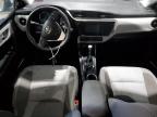 2019 Toyota Corolla L للبيع في Candia، NH - Front End